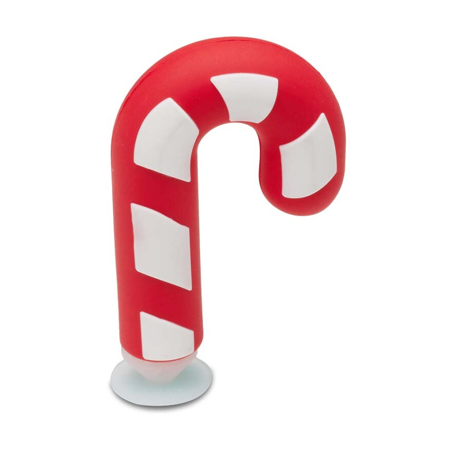3D Candy Cane Multicolor