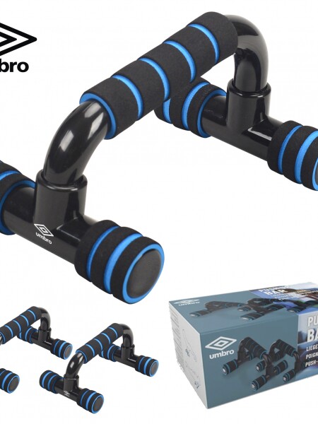 PUSH UPS Umbro 026