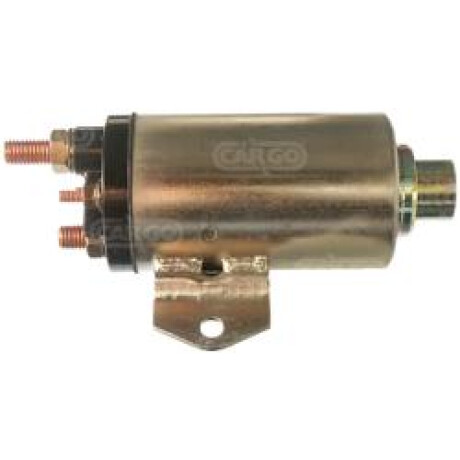 AUTOMATICO DE ARRANQUE - SOLENOIDE BUTEC 24V CHIANG BIN AUTOMATICO DE ARRANQUE - SOLENOIDE BUTEC 24V CHIANG BIN