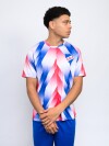 REMERA VETRA Nacional Hombre 914