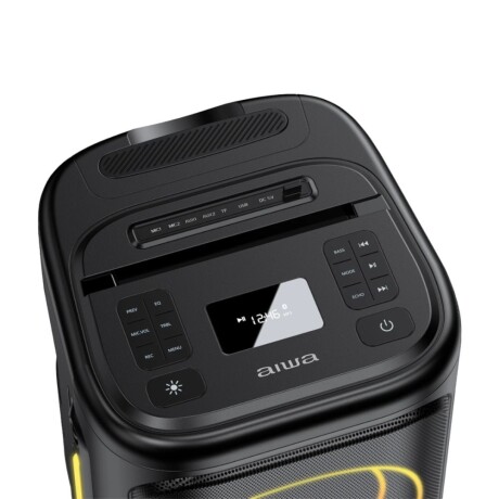 Parlante AIWA 800W PMPO 2x8" Parlante AIWA 800W PMPO 2x8"