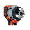 ATORNILLADOR DE IMPACTO REVERSIBLE A BATERIA DOWEN PAGIO Atornillador De Impacto Reversible A Bateria Dowen Pagio