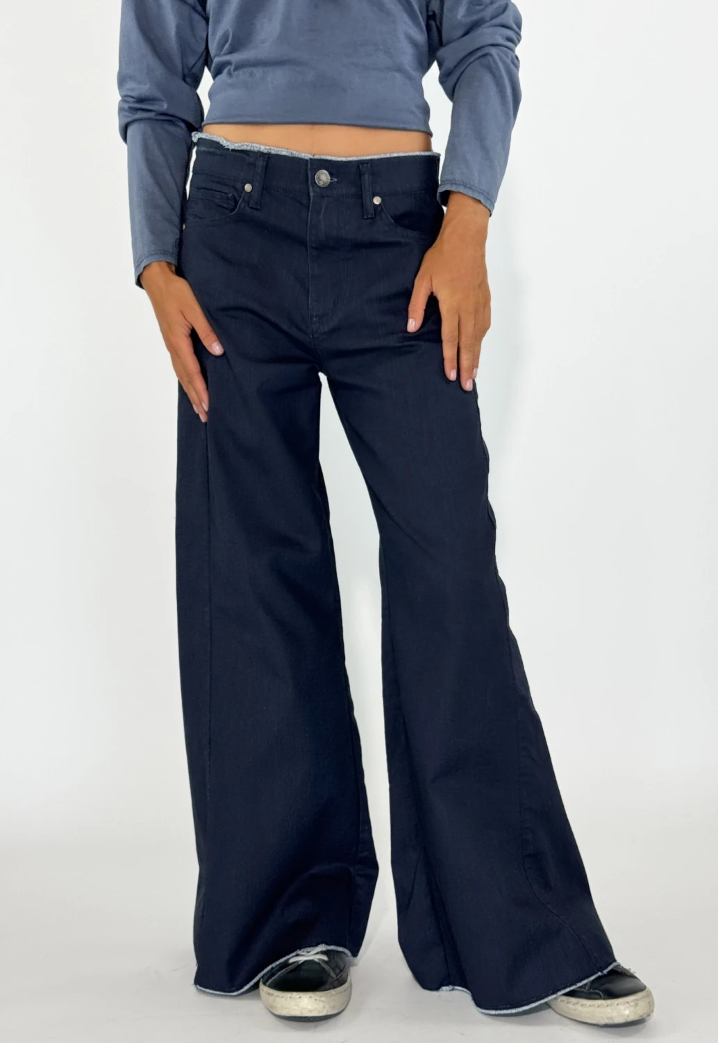 PANTALON PATSY azul xs
