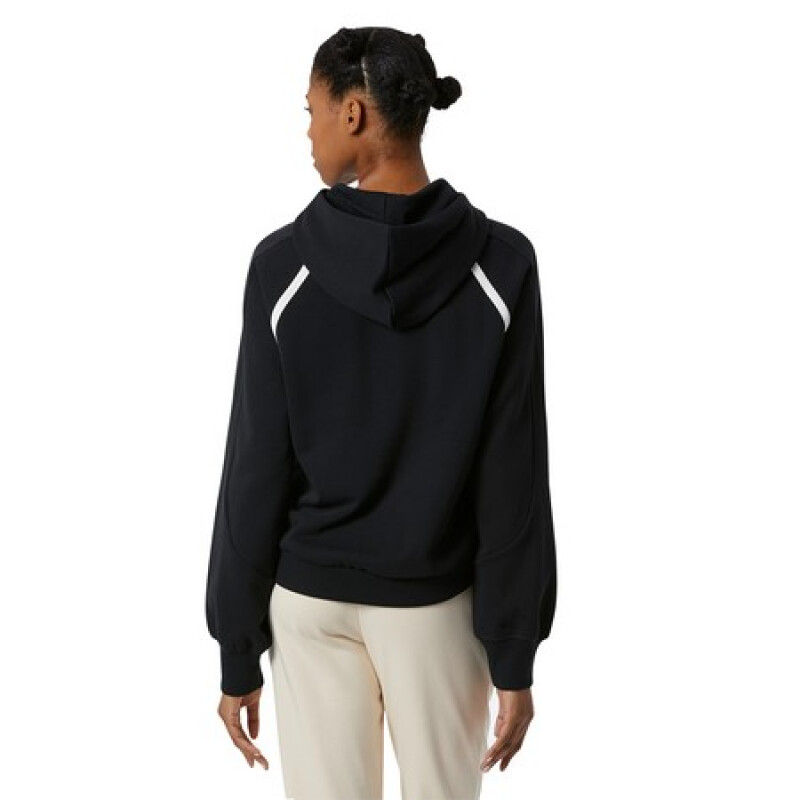 Canguro New Balance Athletics de Mujer - WT21501BK Negro