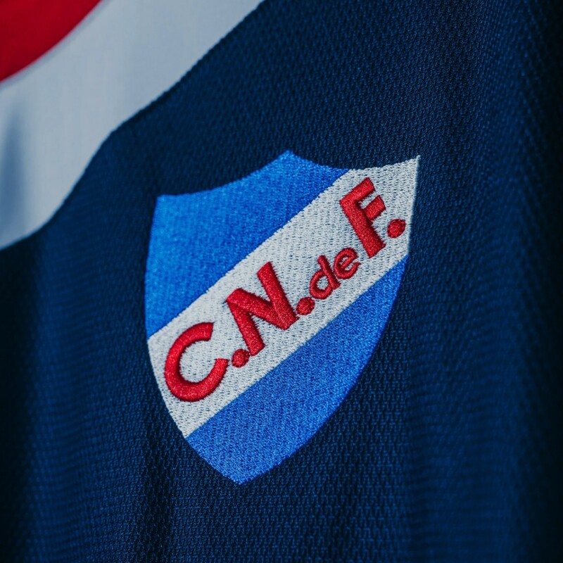 NACIONAL CAMISETA AWAY IDENTITY 2024 S14
