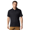 Remera Utilizer Hombre BLACK