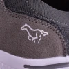 Championes Country Casual de Hombre - HY04M Gris