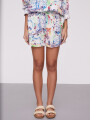 Short Vimbar Estampado 1