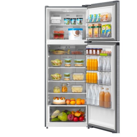 Heladera Midea 500L Frío seco Fabricadora de hielo 2 Puertas Heladera Midea 500L Frío seco Fabricadora de hielo 2 Puertas