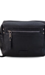 BANDOLERA PITTSBURGH NEGRO