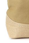 Bolso Beige