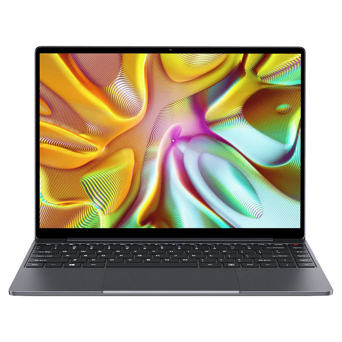 Notebook Chuwi CoreBook X Ryzen 5 7430U 512GB 16GB 14" 