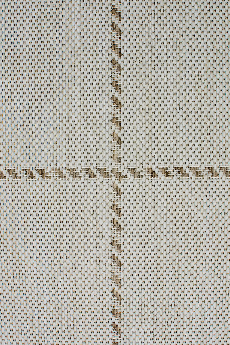 LINEO ALFOMBRA LINEO LIN/B542/6Y01/ 240X330 WOOL/MINK