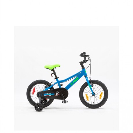 Bicicleta Mtb Rocket S-pro 16" Bicicleta Mtb Rocket S-pro 16"