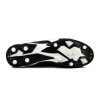 Zapato Fútbol Roma Md Diadora Hombre Negro-blanco