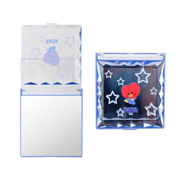 Espejo BT21 baby Tata