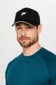 Gorras The Fundamental Hat Unisex Black