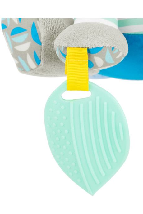 Peluche colgante multisensorial, diseño koala Sin color