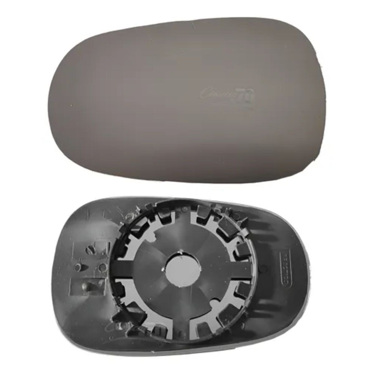 VIDRIO DE ESPEJO DERECHO 