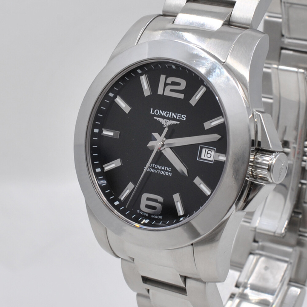 Longines Conquest automatico 41 mm Longines Conquest automatico 41 mm