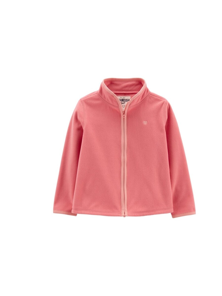 Campera Oshkosh Micropolar - ROSA 