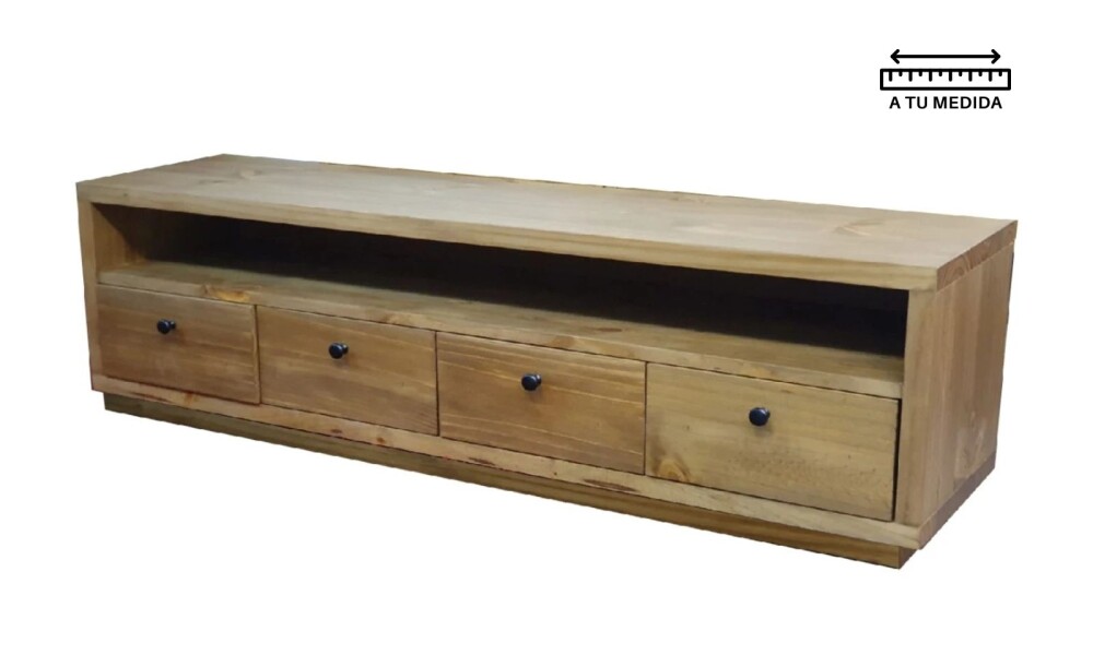 Rack LÍNEA DE CAMPO 1.40m Rack LÍNEA DE CAMPO 1.40m