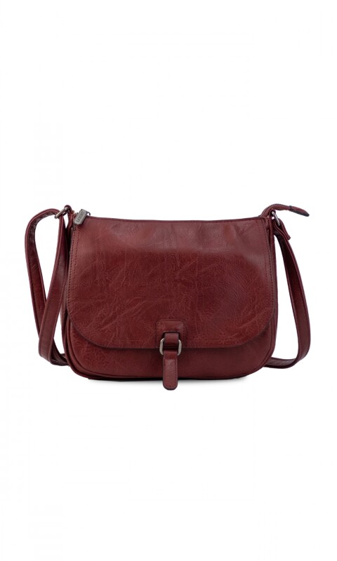 BANDOLERA MORRAL RAQUEL BORDEAUX MERLOT