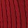 Sweater Oceano Crop Rojo/Negro