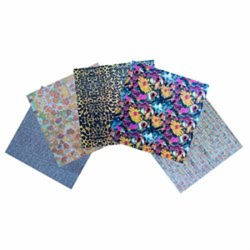 Papel Maqueta 10x10 Cm 18 Hojas Doble Faz. #Papel Maqueta 10X10 Cm 18 Hojas Doble Faz.