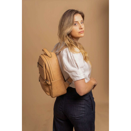 Mochila Geranio Arena