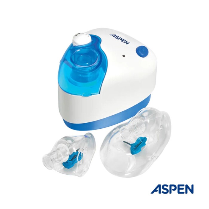 NEBULIZADOR ULTRASÓNICO ASPEN NU 320 CJ única