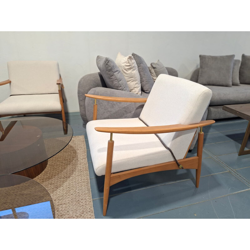 Poltrona Cora Poltrona Cora