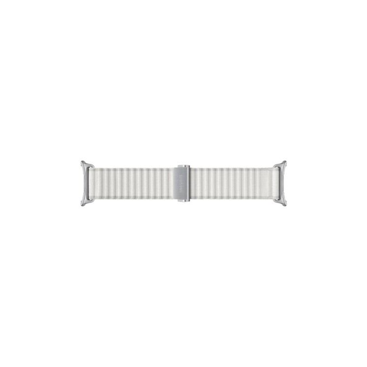 Correa Samsung Trail Band para Galaxy Watch Ultra White