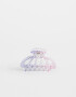 Broche Classic Broche - Combinacion Bicolor