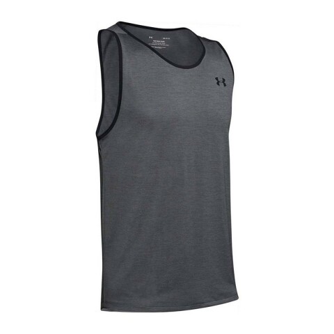 Musculosa Under Armour Tech 2.0 Gris