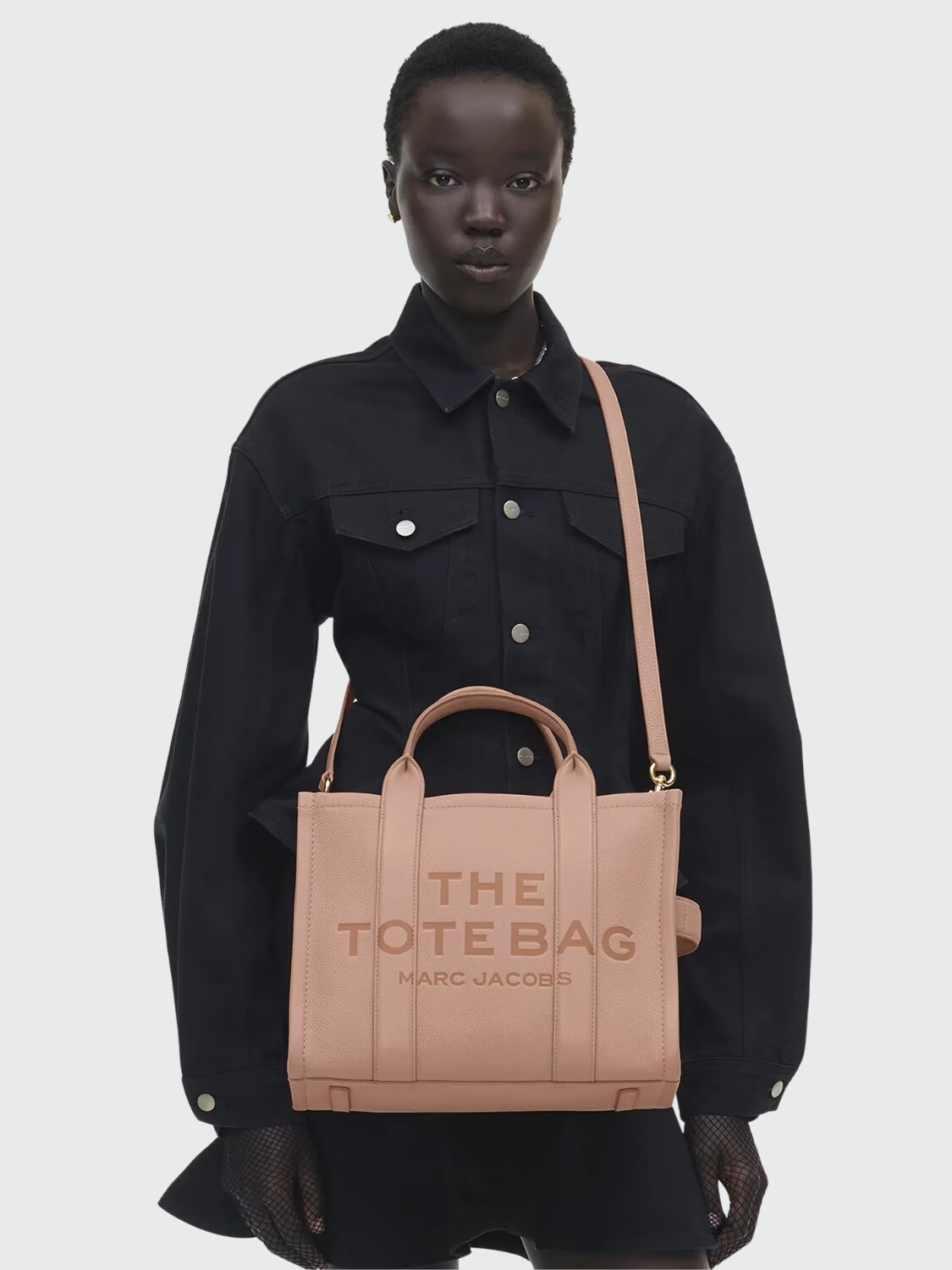 MARC JACOBS - THE MEDIUM TOTE 624