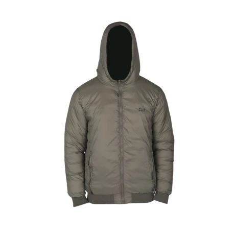 CAMPERA BILLABONG REVERT Green/Black