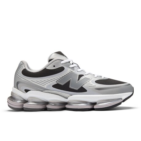 Championes New Balance Unisex - 2000 - U20003OZ GREY