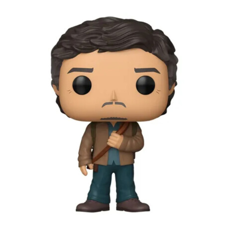 Joel Miller - The Last Of Us - 1845 Joel Miller - The Last Of Us - 1845