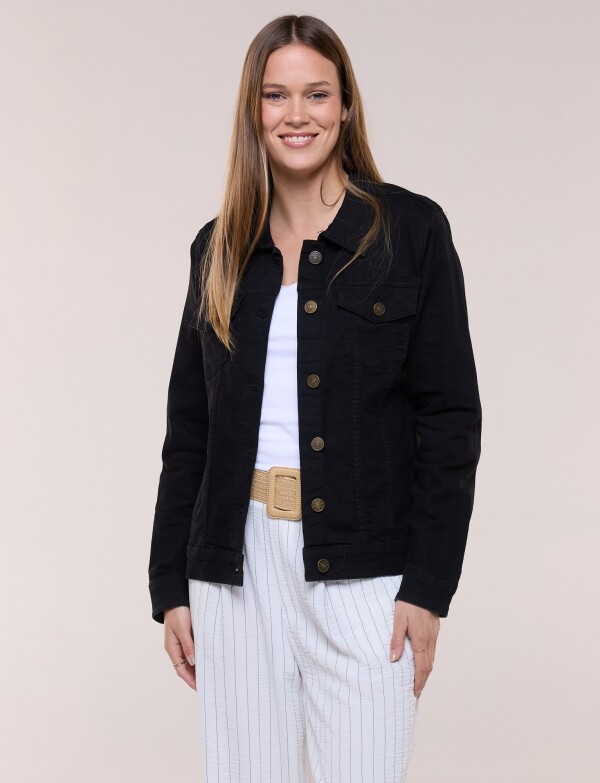 Camperita Jean NEGRO
