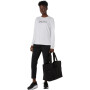 Gym Tote Bag 20 - Unisex Performance Black