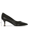 Pumps Ariella Black 01