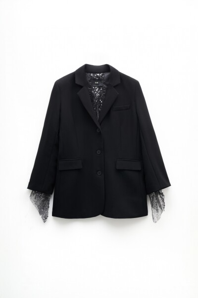 BLAZER Negro