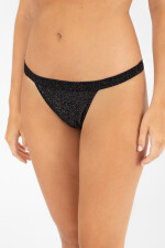 Colaless tirtas starlet Negro