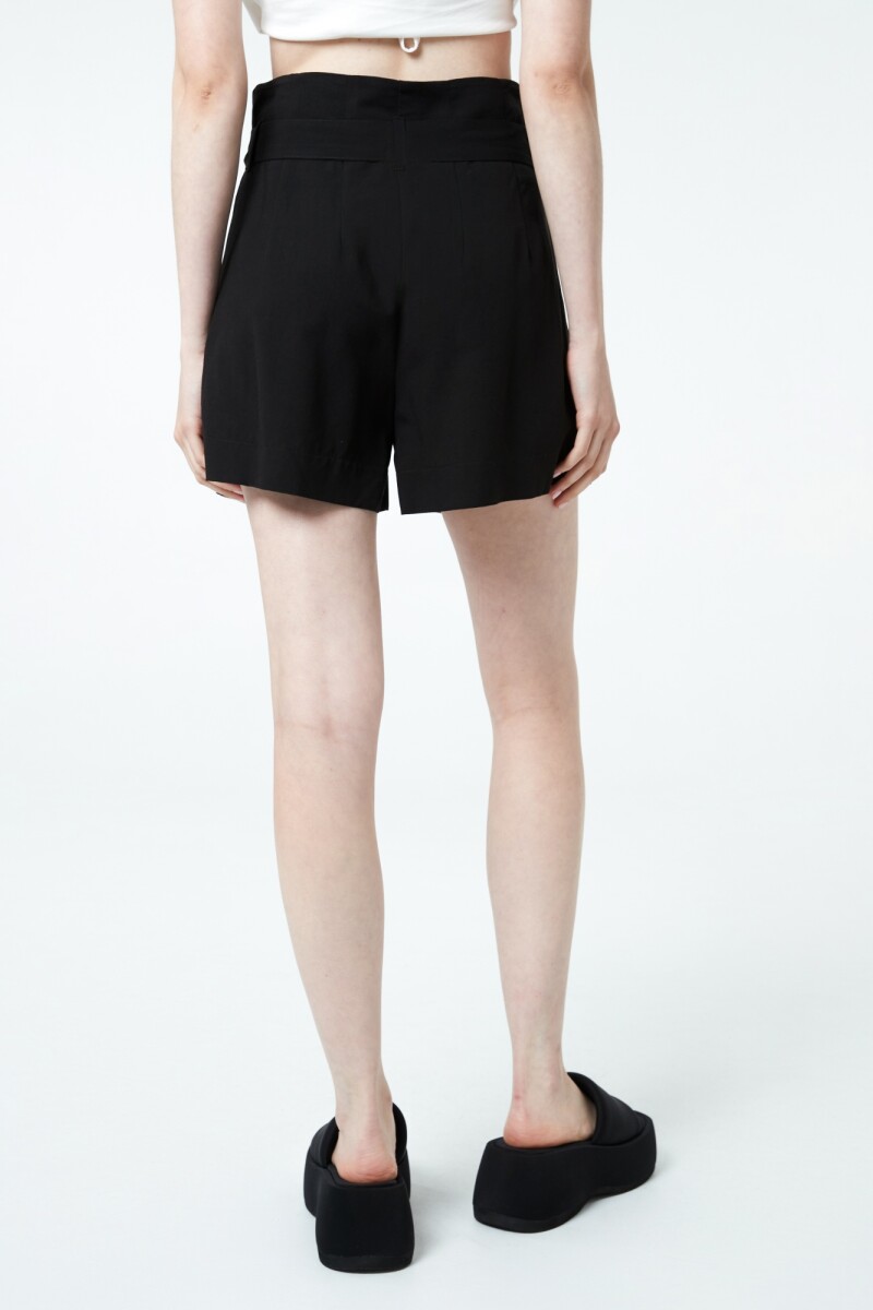 SHORT Negro