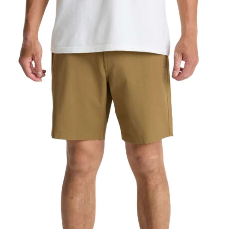 Bermuda Roark Layover Pro Traveler Beige
