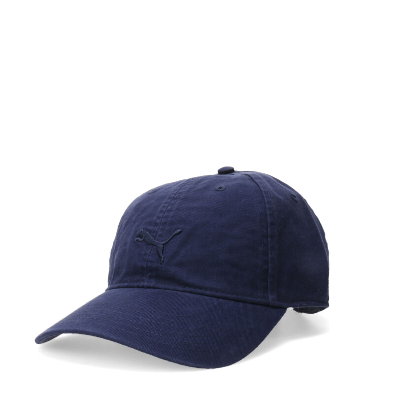 Gorra Puma Premiun Classic Azul
