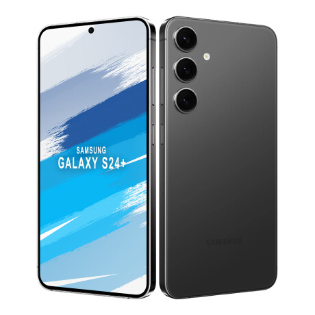Samsung Galaxy S24+ 6,7'' 5G 12gb 512gb Triple Cam 50mp 001