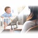 Baby Call con cámara VTech VM924 5" HD 360° Baby Call con cámara VTech VM924 5" HD 360°