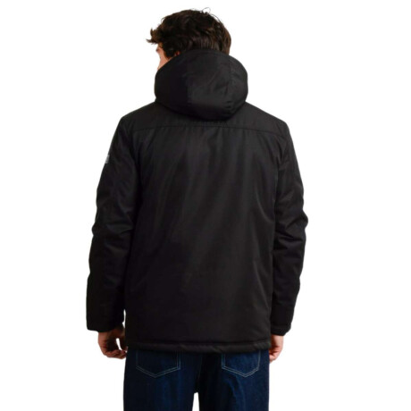 Campera Oneill East Negro
